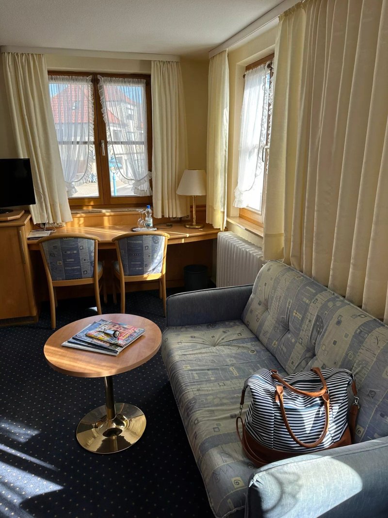 Hotel Gasthof Kreuz