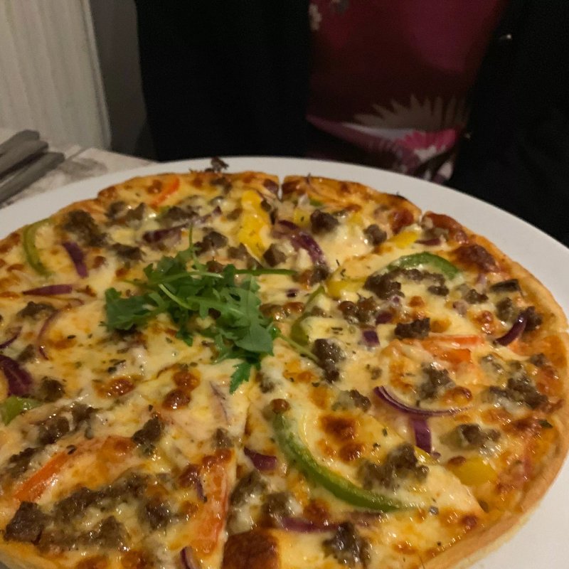 Bella Pizza