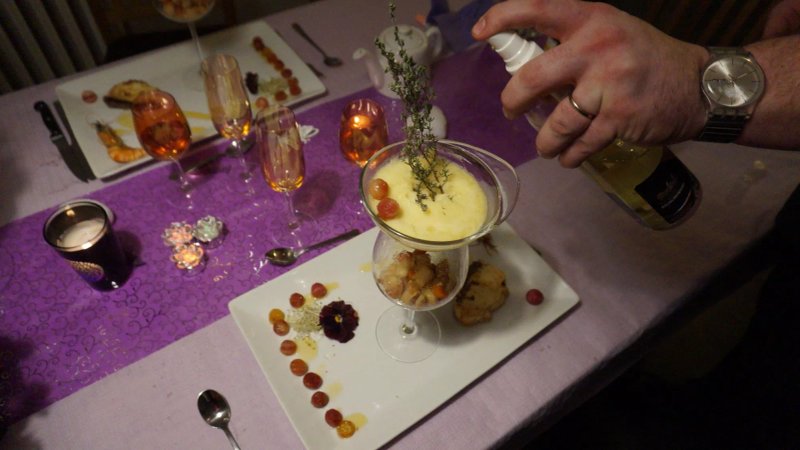 Auberge de la Haute Rive