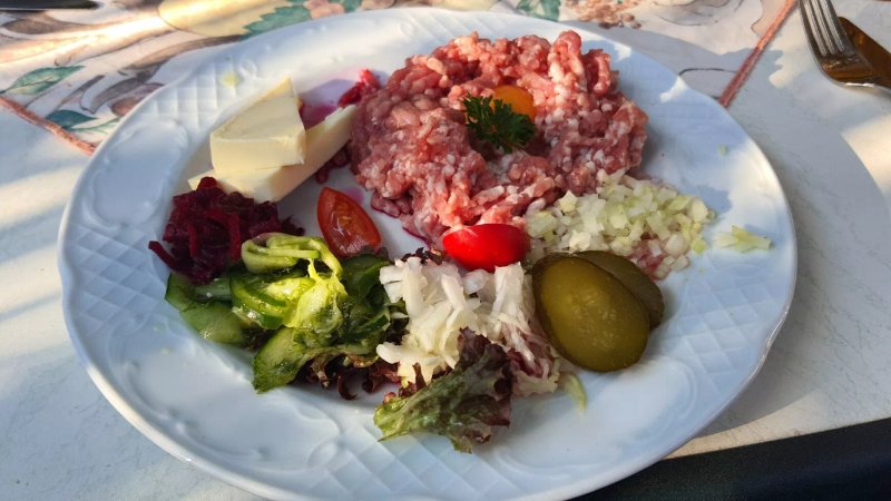 Hotel-Gasthaus Zur Linde