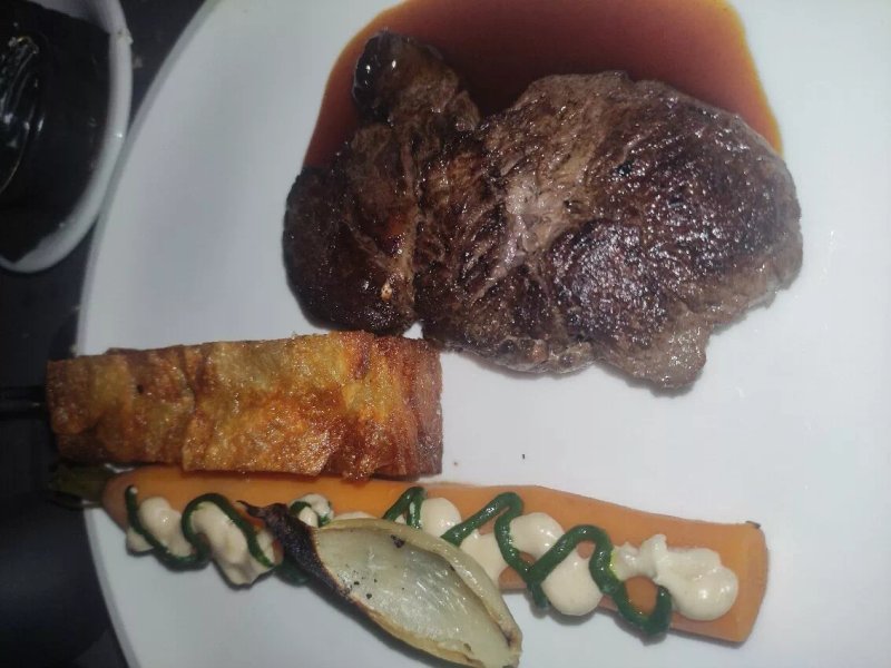 Restaurant L'Atlantique
