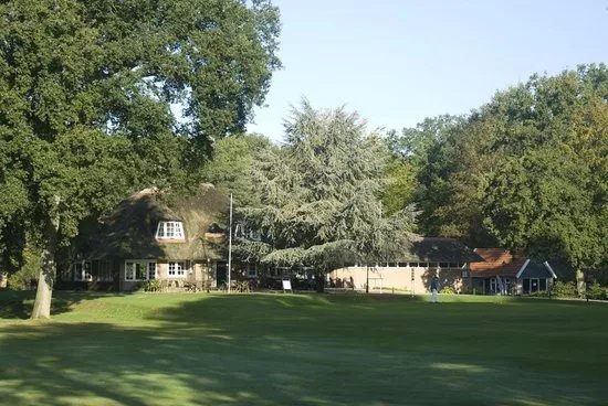 Golfclub Driene
