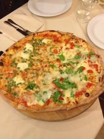 Pizzeria 10-58