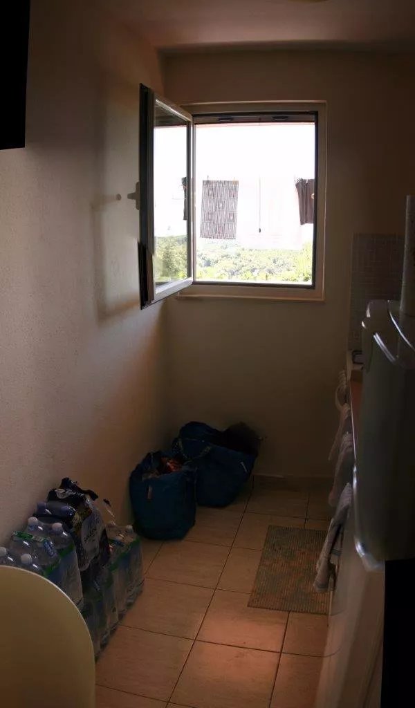 Apartments Feri and Mirela Vojković