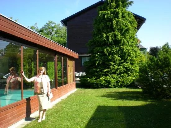 Maria Pension