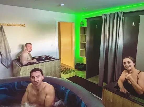 Revive Recovery Clinic