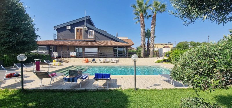 Vittoria House
