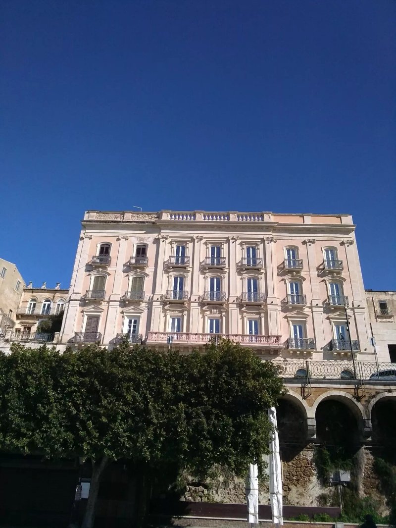 L'Isola di Ortigia