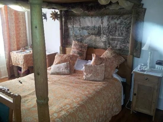Park House B&B