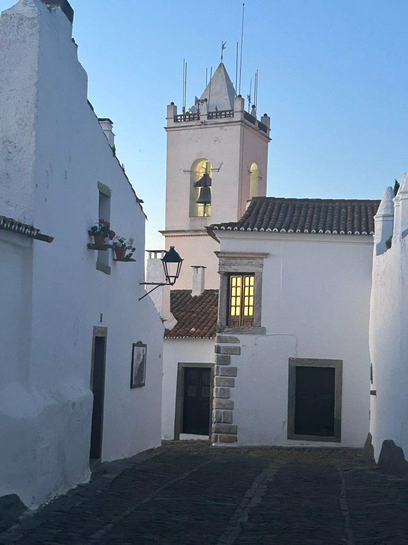 Ervideira Wine Shop Monsaraz