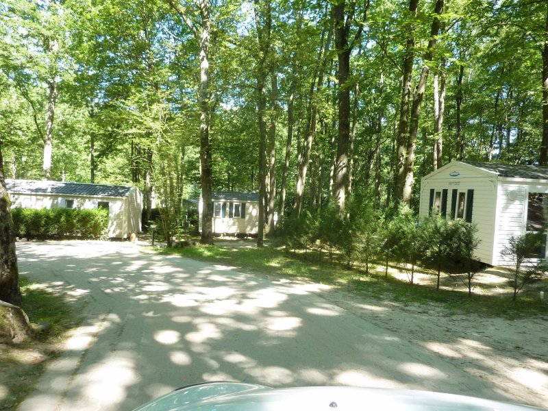 Camping La Musardière