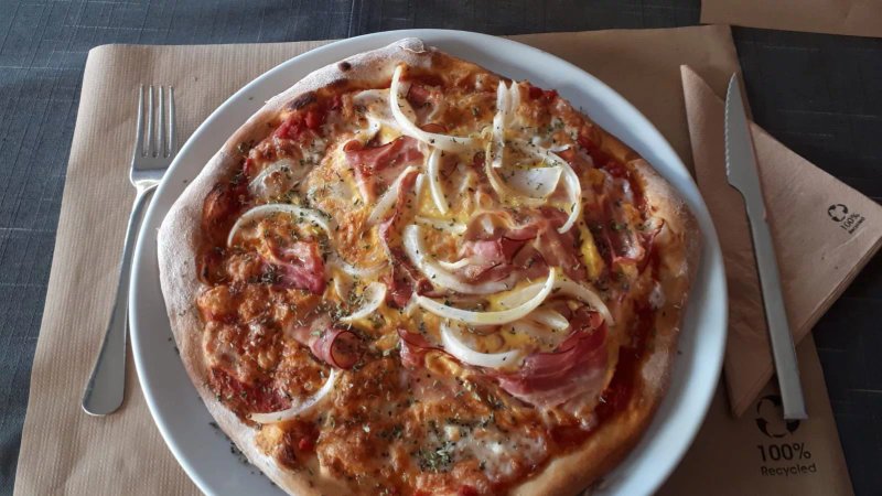 Pizzeria Ristorante La Scala