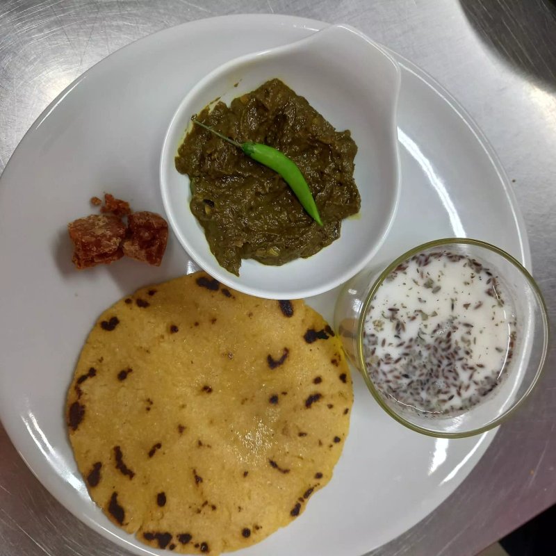 Zaika Dilli Ka Ristorante Indiano