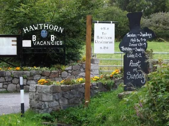 Hawthorn Cottages