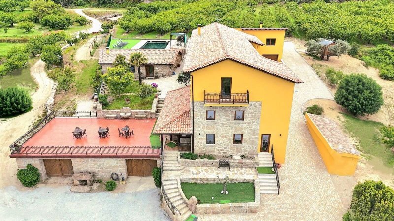 Quinta Do Limite Agroturismo
