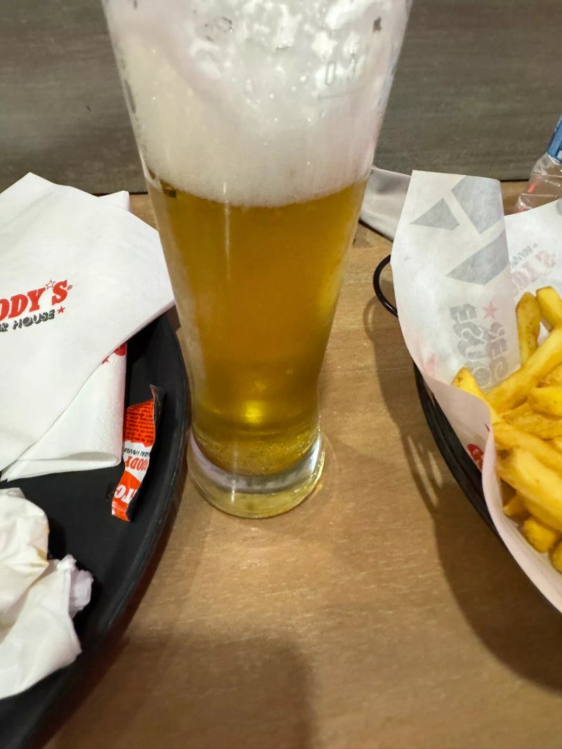Goody's