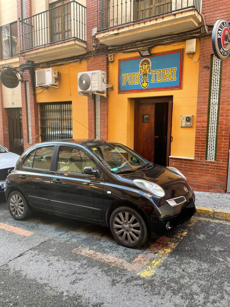 Pub Tumi