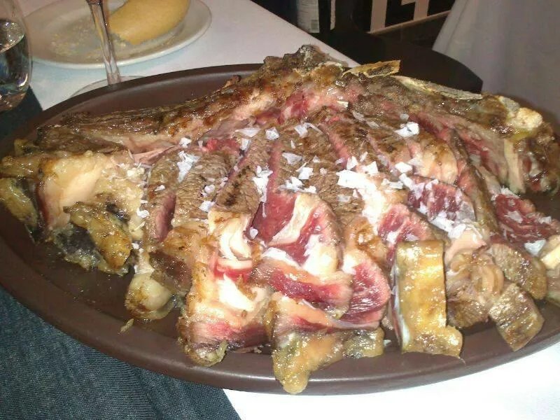 El Rincon del Nazareno
