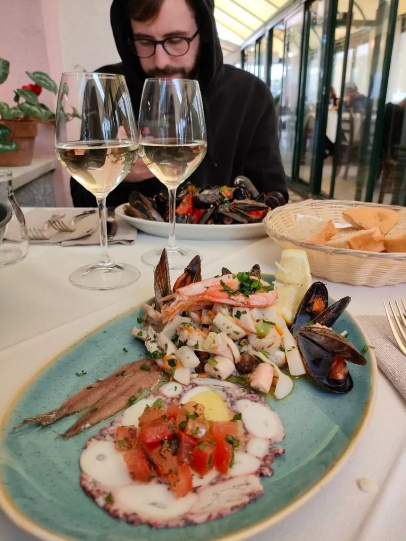 Ristorante Albergo Miramare