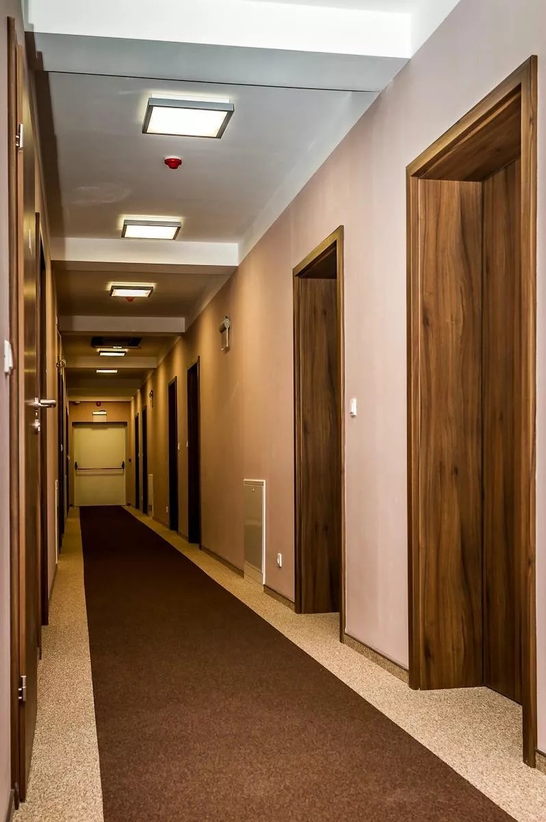 Hotel Iwanowscy - Zajazd u Beaty i Violetty