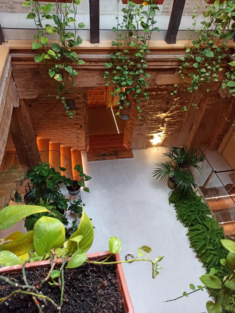 Azacanes Hotel Boutique