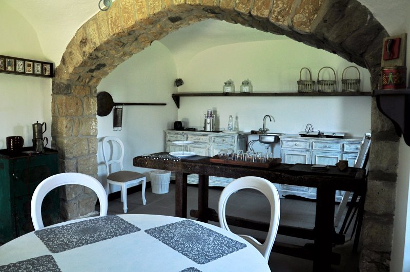 Lamelarosa Countryhouse