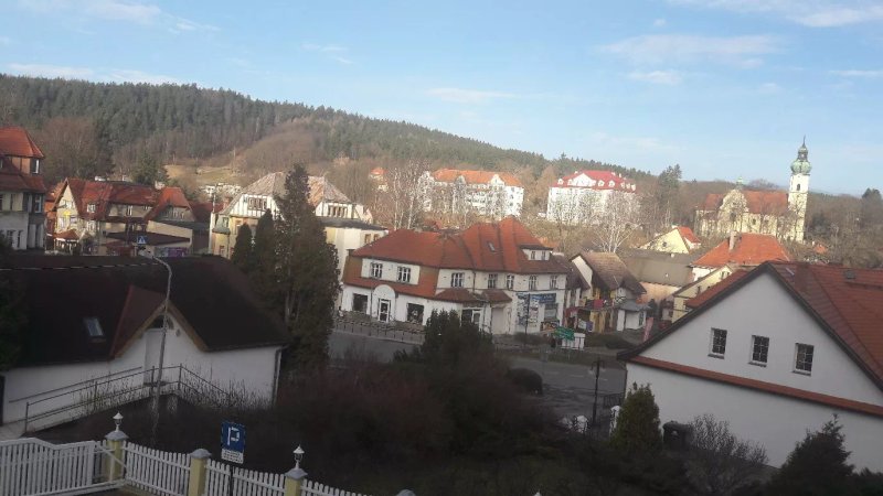 Pensjonat Panorama