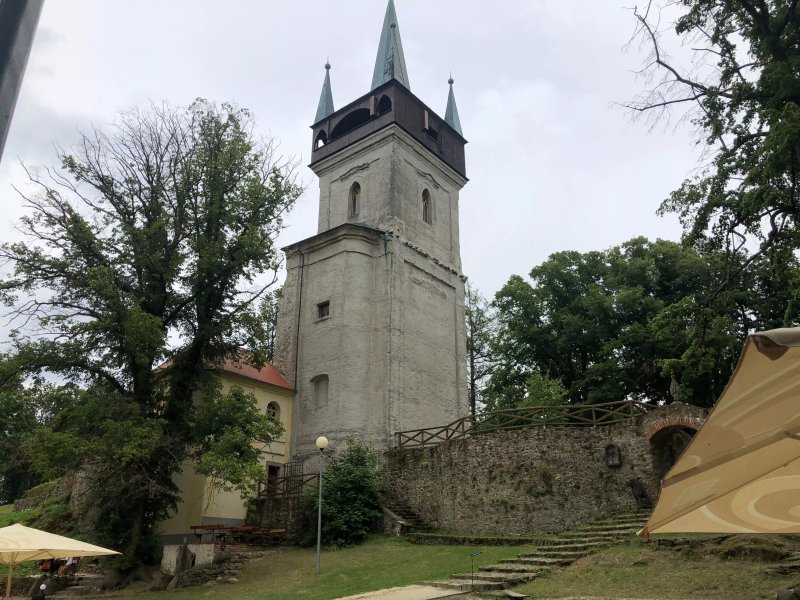 Hostinec Na Poustevne