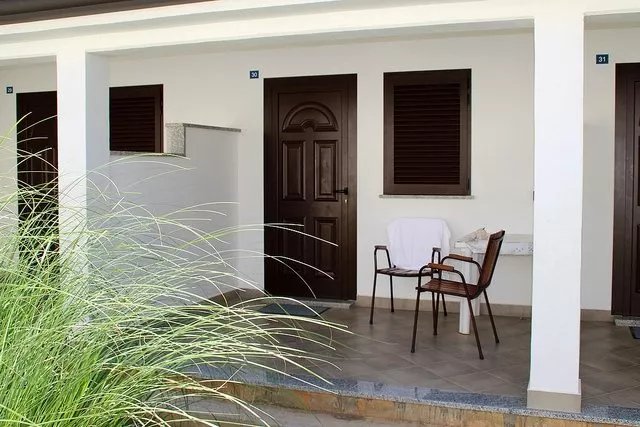 Rooms Zatisje
