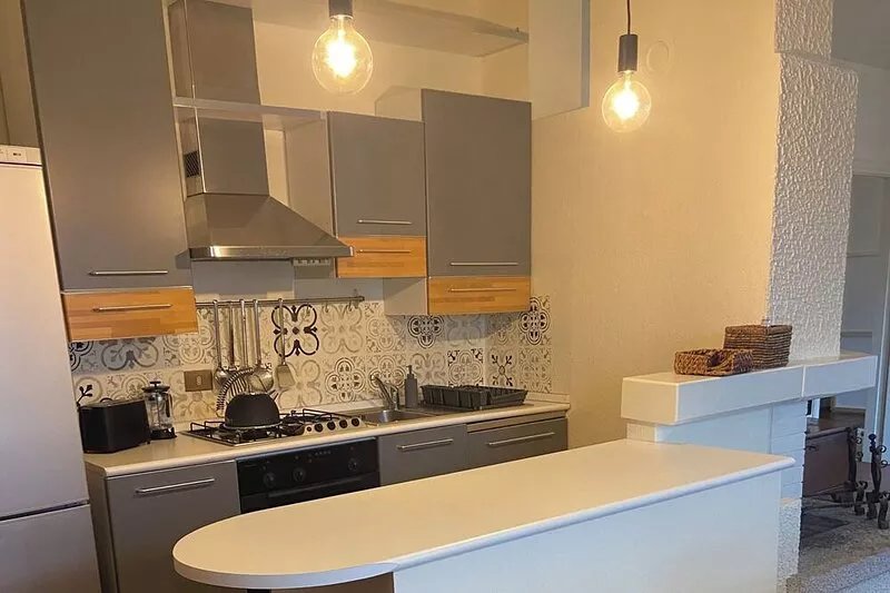 Casa Franca Apartment 3
