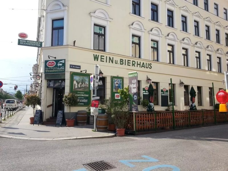 Der Brandstetter