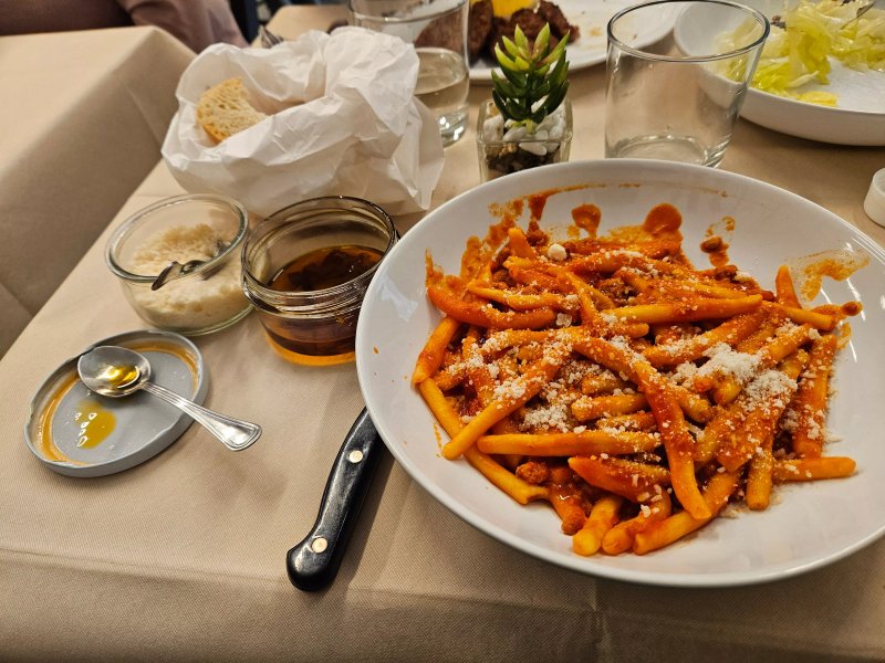 Masseria & Braceria Giovannini