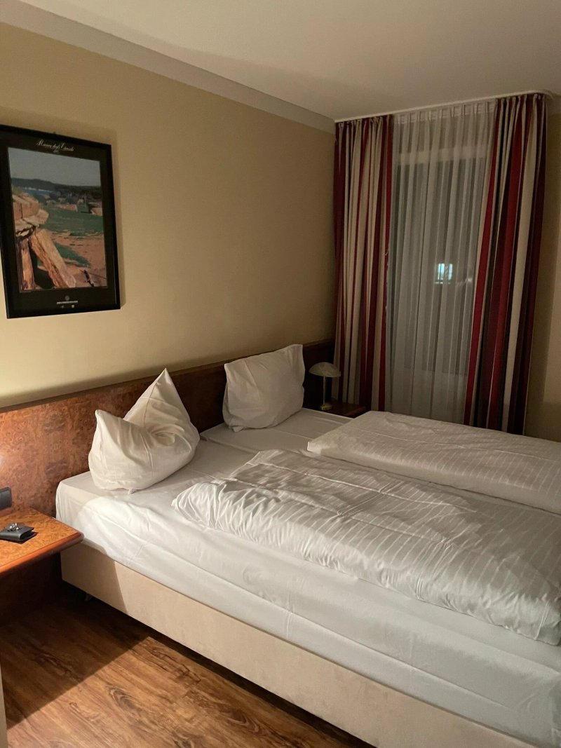Hotel Primula Troisdorf