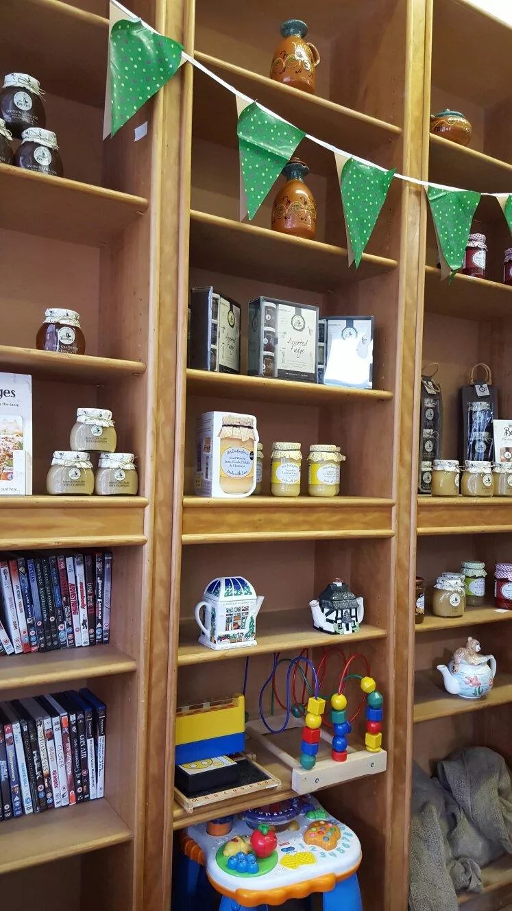 The Alford Deli