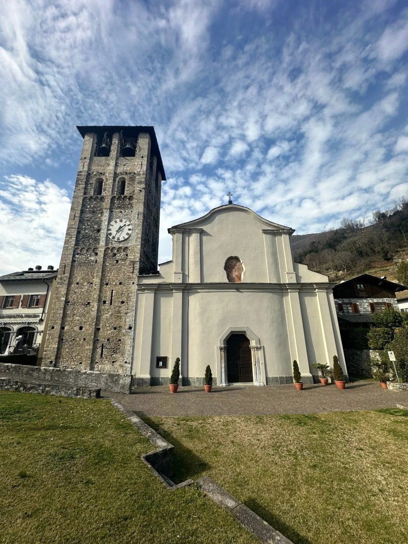 Chiesa di S. Stefano