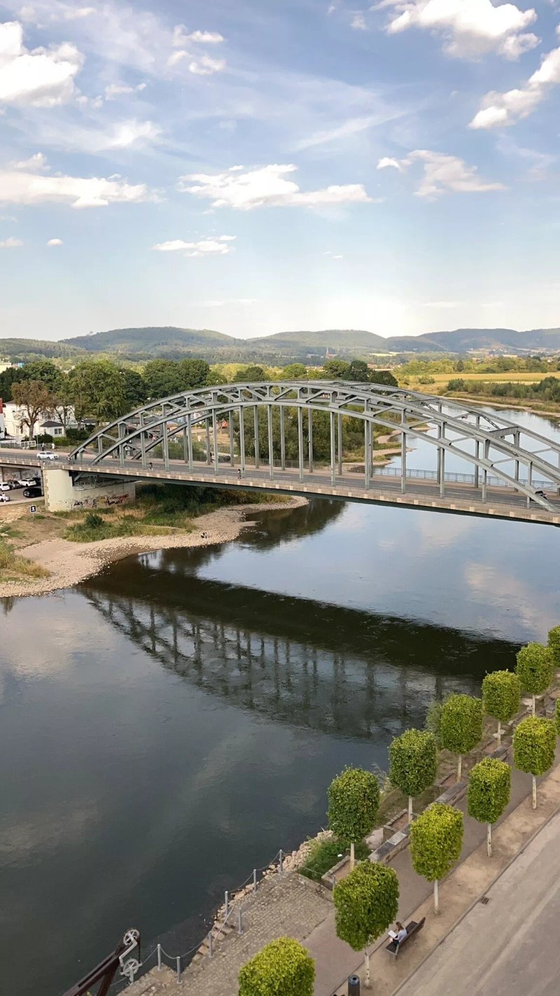 Brueckentor