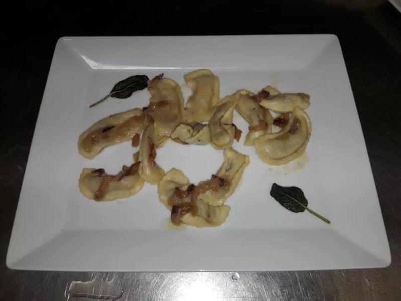 Osteria LA PIANA