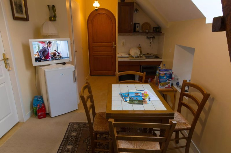 Reuze B&B