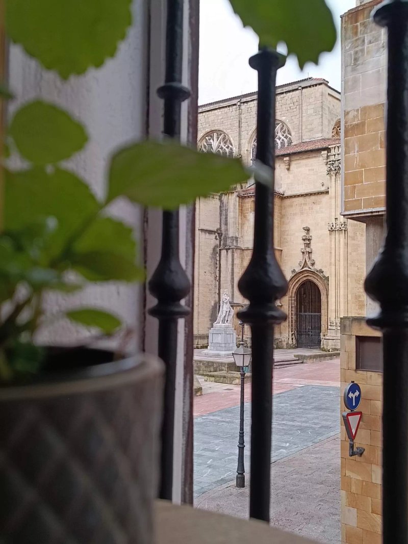 La Hospederia De Oviedo