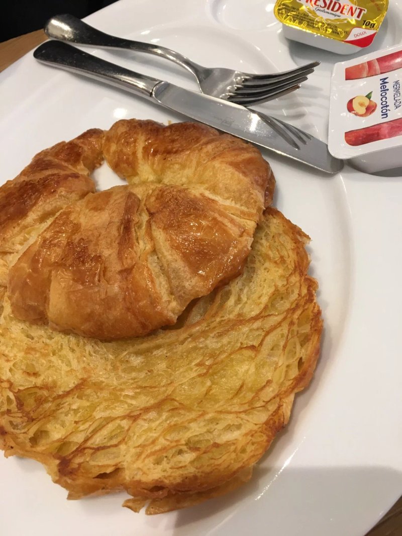 Cafeteria Paris