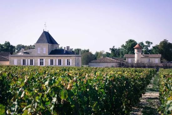 Chateau Brane-Cantenac
