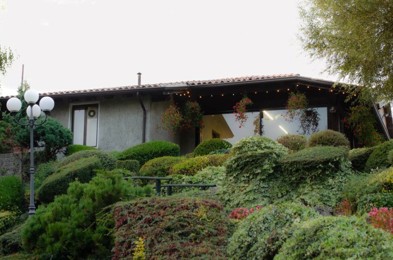 Trattoria Al Cacciatore