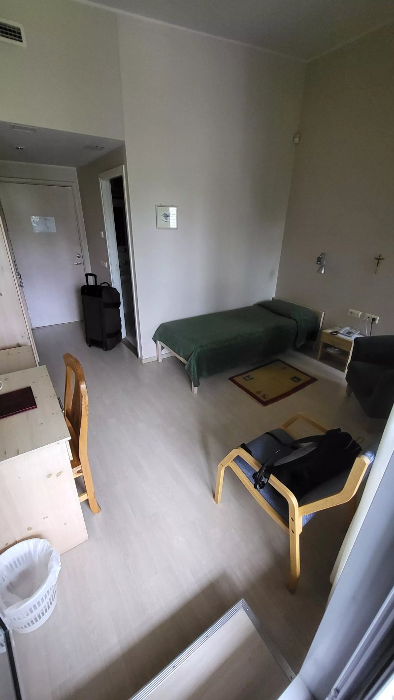 Bridgettine Convent Guest House
