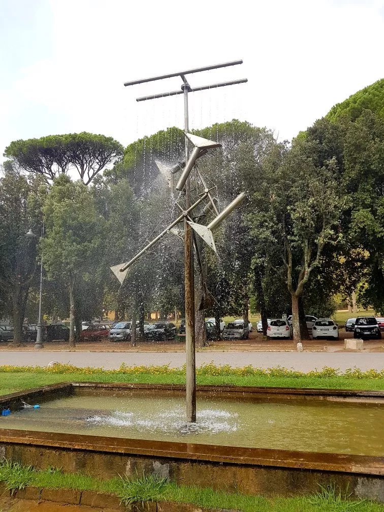 Duetto d'Acqua