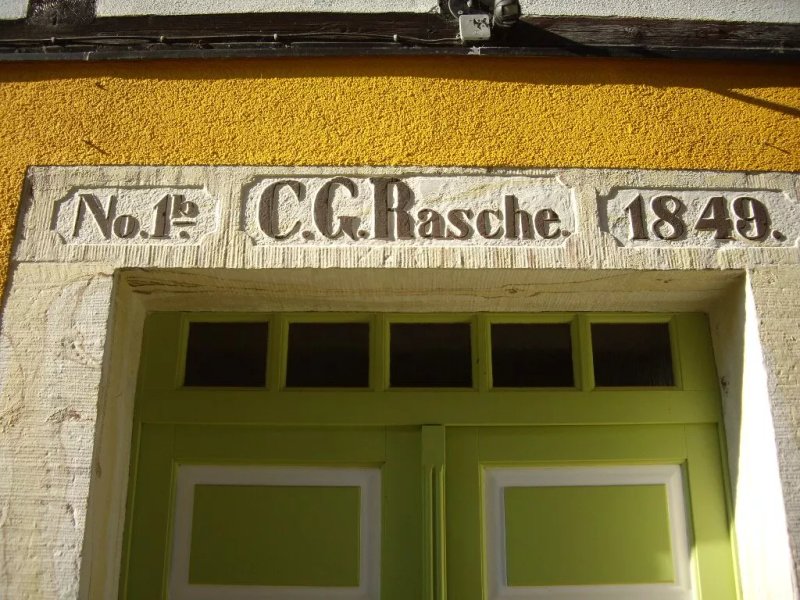 Gasthof Russigmuhle