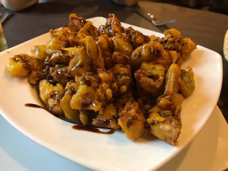 Museo-Restaurante Oleo Cultura