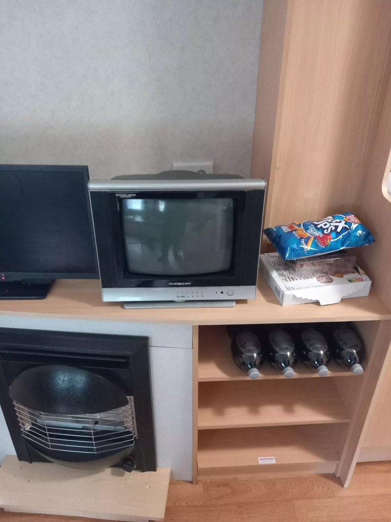 Oostappen Vakantiepark Hengelhoef