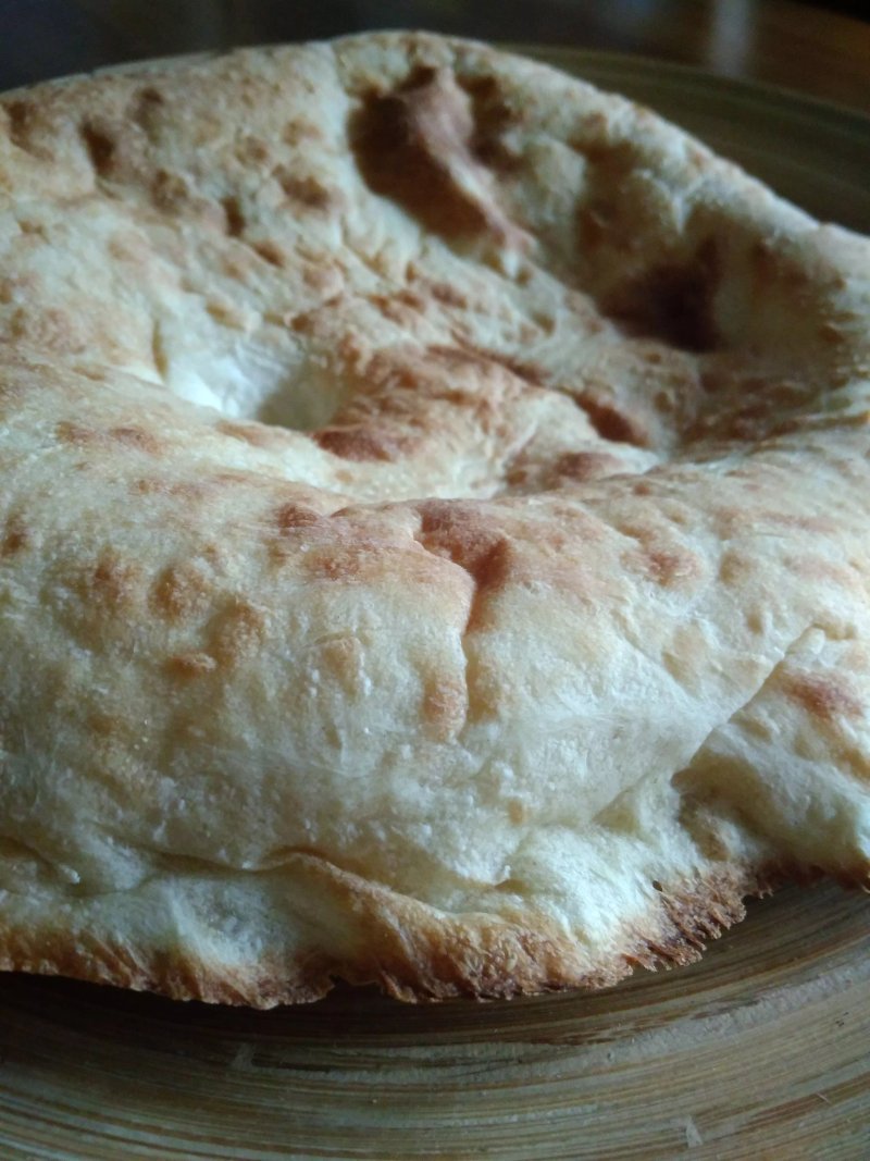 Piekarnia Gruzinska Daviti