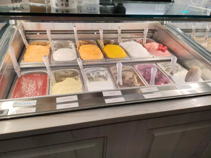 Gelateria Valenti