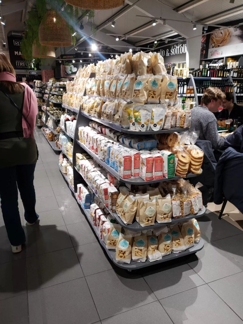 Il Mercato